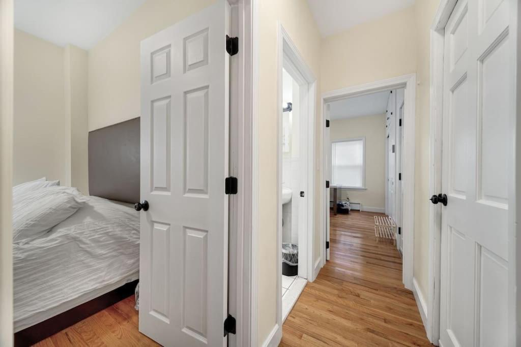 Newly Renovated 2Br1Ba Apt At The Boston City מראה חיצוני תמונה