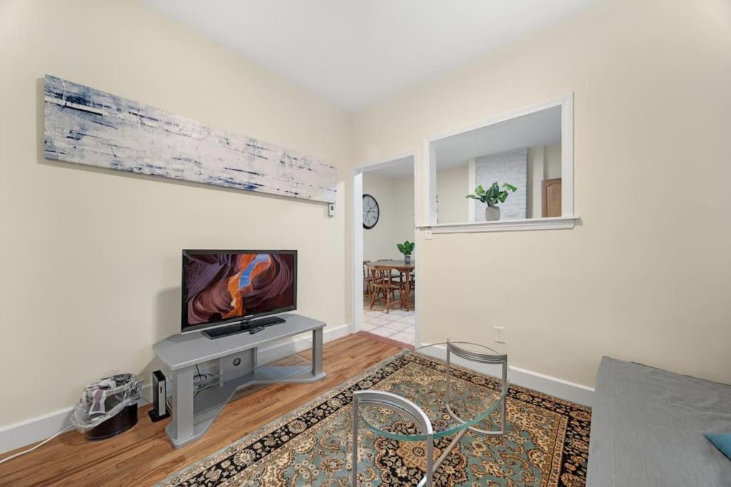 Newly Renovated 2Br1Ba Apt At The Boston City מראה חיצוני תמונה